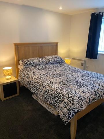 Ferienwohnung Doc Y Gogledd Llanelli Exterior foto