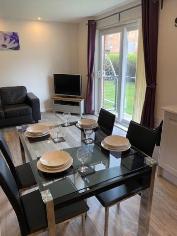 Ferienwohnung Doc Y Gogledd Llanelli Exterior foto