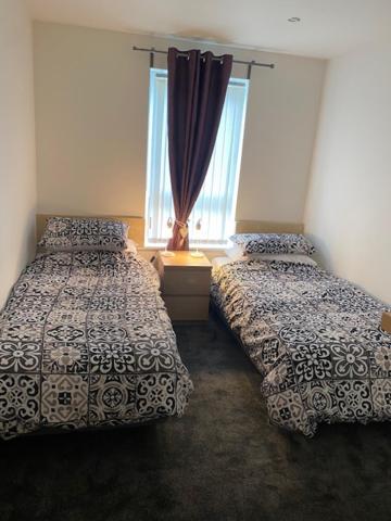 Ferienwohnung Doc Y Gogledd Llanelli Exterior foto