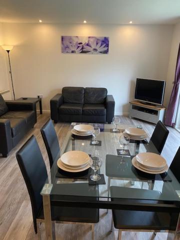 Ferienwohnung Doc Y Gogledd Llanelli Exterior foto