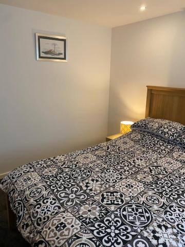Ferienwohnung Doc Y Gogledd Llanelli Exterior foto